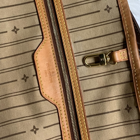 ✨🥀✨ Louis Vuitton Delightful GM part 3 - Picture 10 of 17